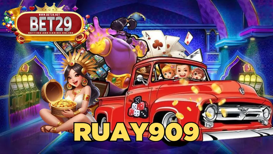 ruay909