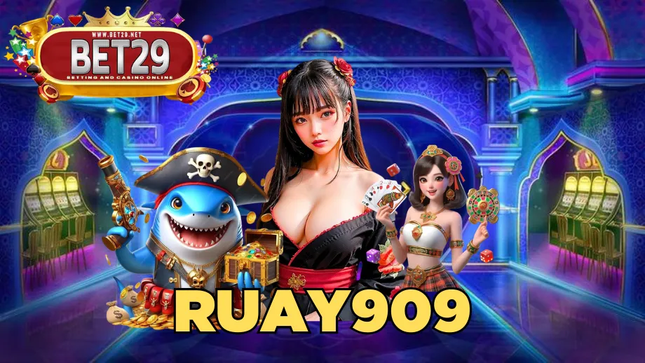 ruay909 