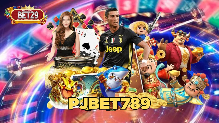 pjbet789 