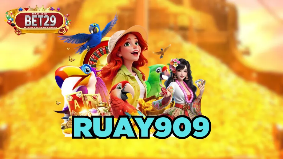 ruay909 