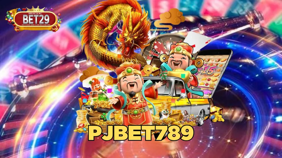 pjbet789 