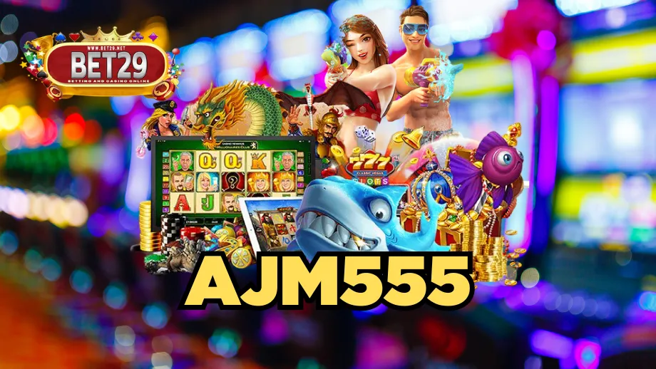 ajm555 