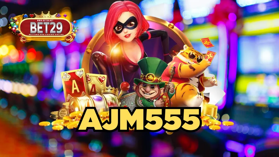 ajm555 