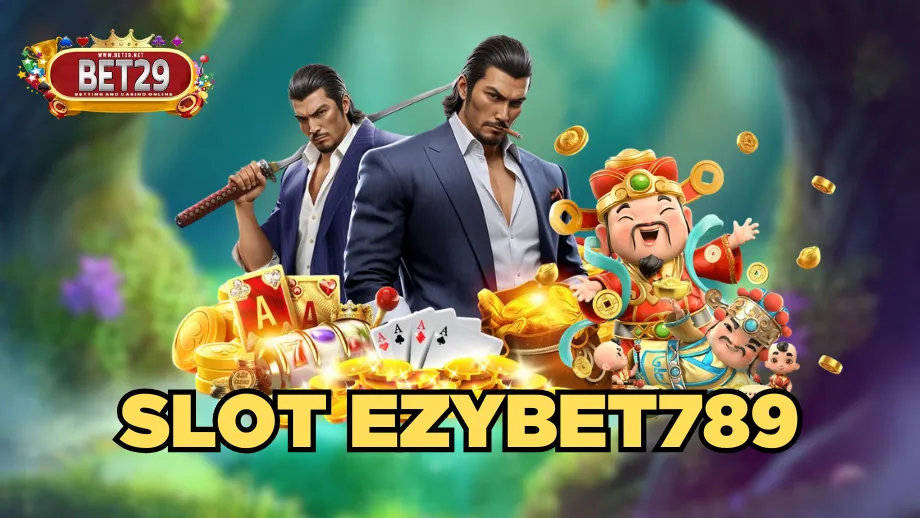 slot ezybet789 