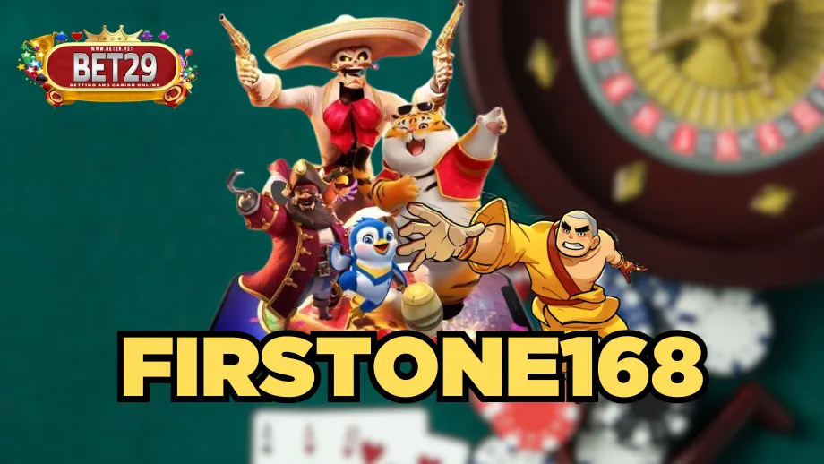 firstone168 