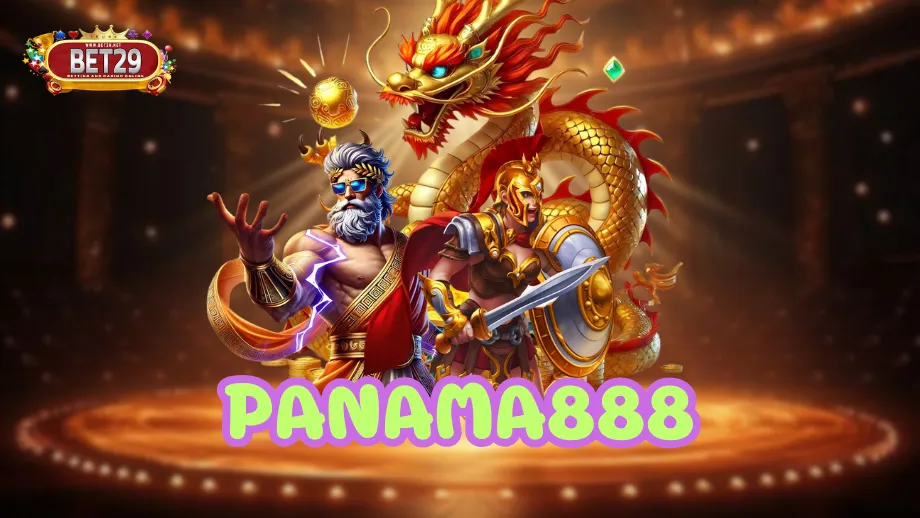 panama888 