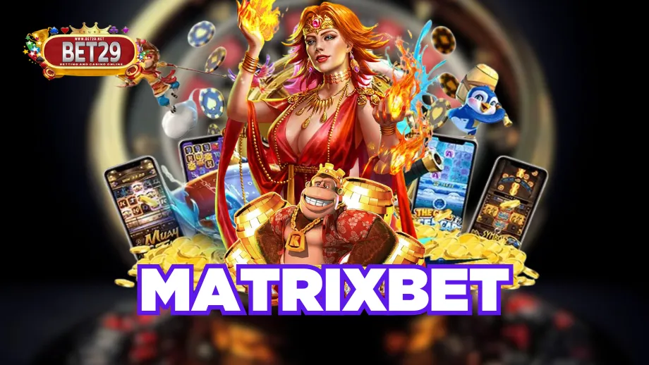 matrixbet