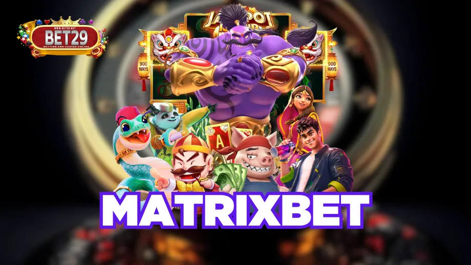 matrixbet